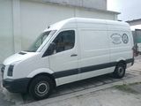 Vw Crafter Iasi, fotografie 3