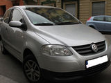 Vw Fox 1,4 tdi, fotografie 1