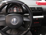 Vw Fox 1,4 tdi, fotografie 5