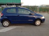 Vw Fox 1.4 TDI, euro 4, clima, fotografie 4