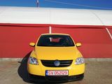 VW Fox Polo 1, 2 12V 2006 Klima FULL Cauciucuri Noi FULL OPTIONS !!!, fotografie 2