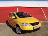 VW Fox Polo 1, 2 12V 2006 Klima FULL Cauciucuri Noi FULL OPTIONS !!!, fotografie 3