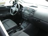 VW glof plus 2005 1.9 TDI 105CP