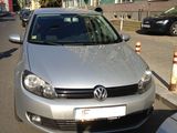 VW Golf 1.2 TSI, fotografie 3