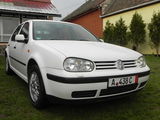 VW GOLF 1.4  16v, fotografie 1