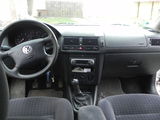 VW GOLF 1.4  16v, fotografie 5