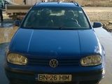 VW Golf, 1,4, photo 1