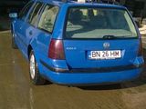 VW Golf, 1,4, fotografie 3