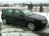 VW Golf 1.6FSI Pacific Edition !!!!