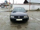 vw golf 1,8i hatchback, fotografie 1