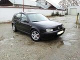 vw golf 1,8i hatchback, fotografie 2