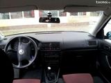 vw golf 1,8i hatchback, fotografie 5