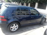 VW GOLF 1400 an2002