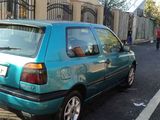 vw golf ,1995,taxa platita si neecuperata., fotografie 2