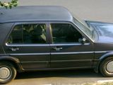 VW Golf 2   1.6 TD