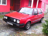  Vw Golf 2, fotografie 2