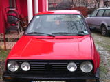  Vw Golf 2, fotografie 3