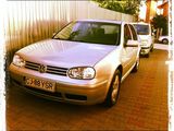 VW GOLF 2003 1.6 benzina 16v