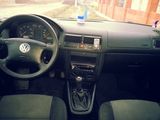 VW Golf 2003