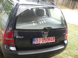 vw golf 2005, photo 2