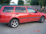 VW GOLF 3 1.9 TDI