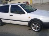 VW Golf 3 1,9 TDI 90 cp