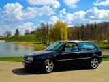 VW GOLF 3 , photo 2