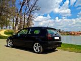 VW GOLF 3 , fotografie 3