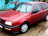 Vw Golf 3 1997,1.6I,Inmtr 2011,acte la zi,stare perfecta, photo 1