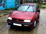 Vw Golf 3 1997,1.6I,Inmtr 2011,acte la zi,stare perfecta, photo 2