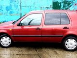 Vw Golf 3 1997,1.6I,Inmtr 2011,acte la zi,stare perfecta, fotografie 4