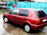 Vw Golf 3 1997,1.6I,Inmtr 2011,acte la zi,stare perfecta, photo 5