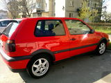 VW Golf  3, photo 1