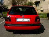 VW Golf  3, photo 2