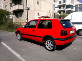 VW Golf  3, photo 3