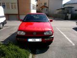 VW Golf  3, photo 4