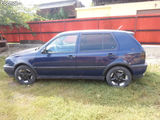 VW GOLF 3 