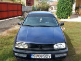 VW GOLF 3 , fotografie 4