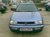 Vw Golf 3 , an 1993