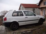 vw golf 3 an 1995 de vanzare