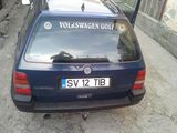 VW Golf 3 de vanzare Gura Humorului