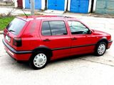 Vw Golf 3 Diesel 1.9 Tdi,Taxa Platita,Anaf,Acte la zi, fotografie 2