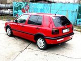 Vw Golf 3 Diesel 1.9 Tdi,Taxa Platita,Anaf,Acte la zi, photo 4