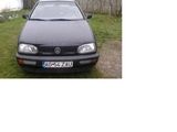 VW Golf 3 - GPL, aer conditionat, servo, recent vopsit service autorizat!