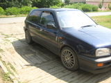 vw golf 3 inmatriculat ro, photo 2