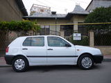 Vw Golf 3 inmatriculat, taxa platita