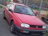 vw golf  3 recent adus din AUSTRIA 