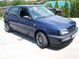 VW Golf 3 Sport