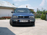 VW Golf 3 Sport, fotografie 2