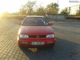 VW Golf 3 - Tx Timbru Nerecuperata